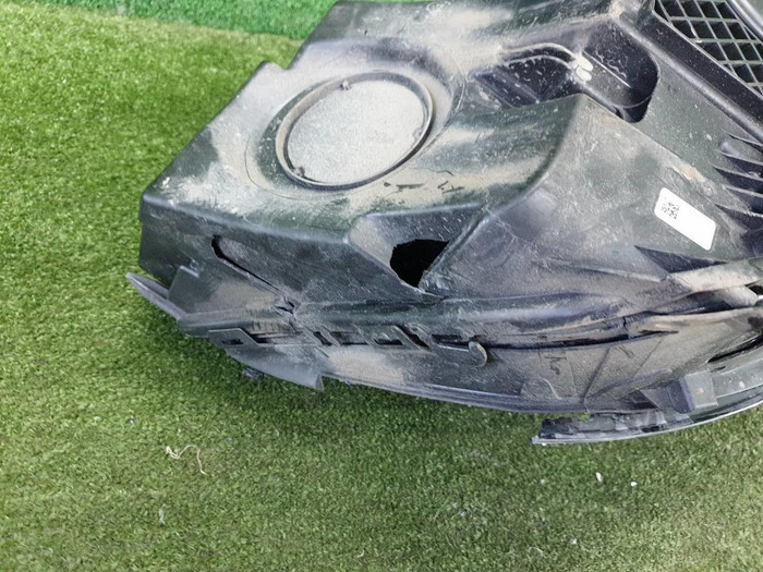 Фара левая Mercedes GLC X253 (2019-2022) LED