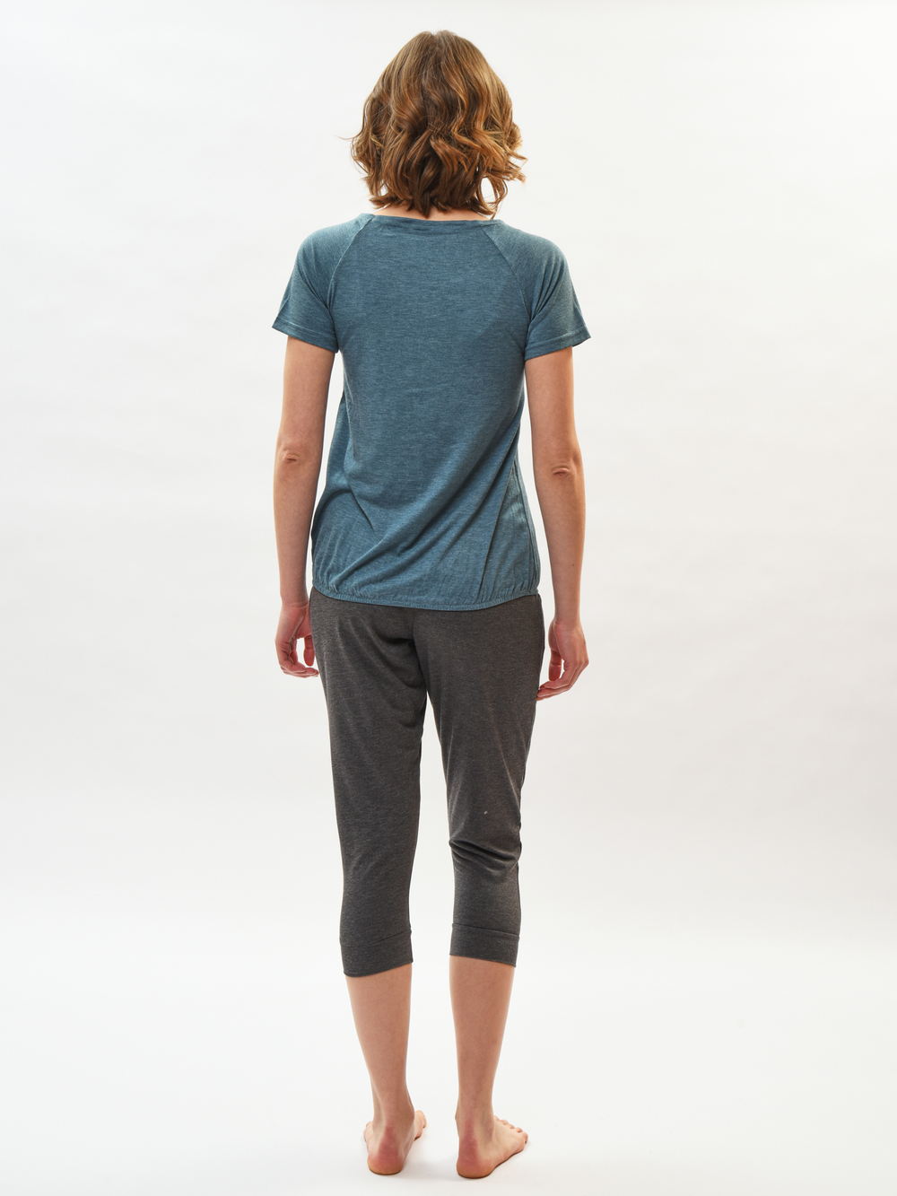 Пижама женская