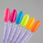 MOOD Гель-лак Not Bad Magenta, 10 гр