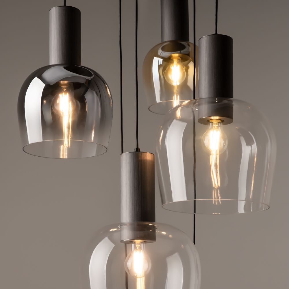 Подвесной светильник Maytoni MOD414PL-06B