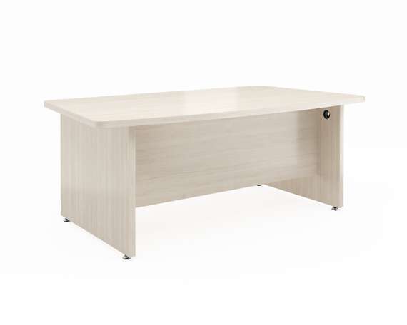 Стол руководителя ФР-1.1 1600х900х750