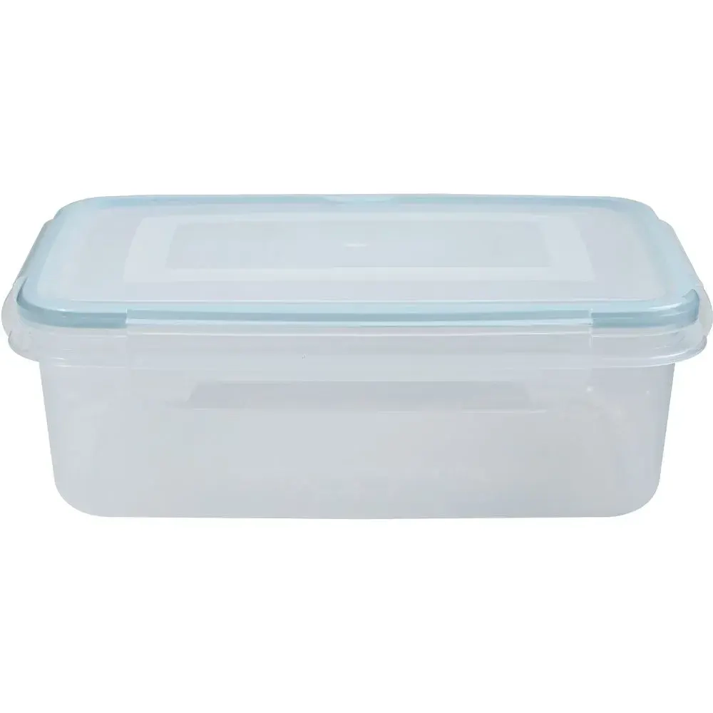 Контейнер S 0,75л LIGHT ЭКСТРА ЛОК