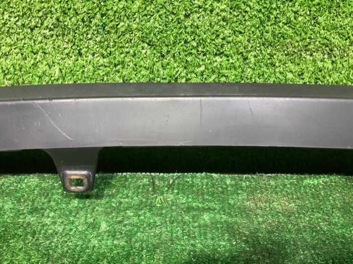 Накладка переднего бампера Lexus RX 4 (2015-2019)