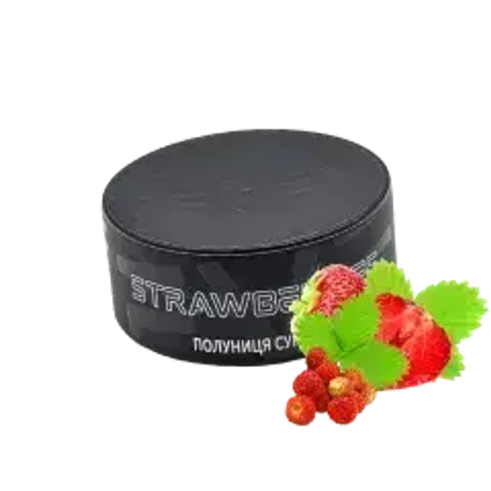Heven - Strawberries (50g)