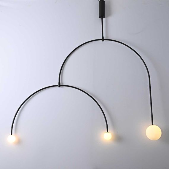 Подвесной светильник Imperium Loft Lines 140818-26