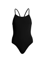 Купальник FUNKITA Still Black (Diamond Back)