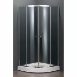 Душевая система RGW Shower Panels SP-6143-01 50140801-01 хром