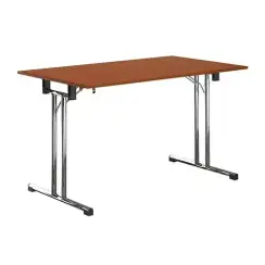 Стол складной офисный FT180 chrome