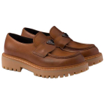 Лоферы PRADA 6cm, 2DE151_070_F0046_F_G000