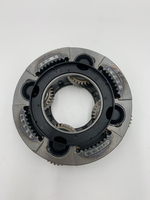 Планетарная передача P4 ZF 9HP48 / DODGE CHRYSLER 948TE / 04752646AA 762316146551[4 сателлита, 34 зуба на сателлите]