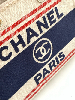 Chanel Bag (2 sizes)