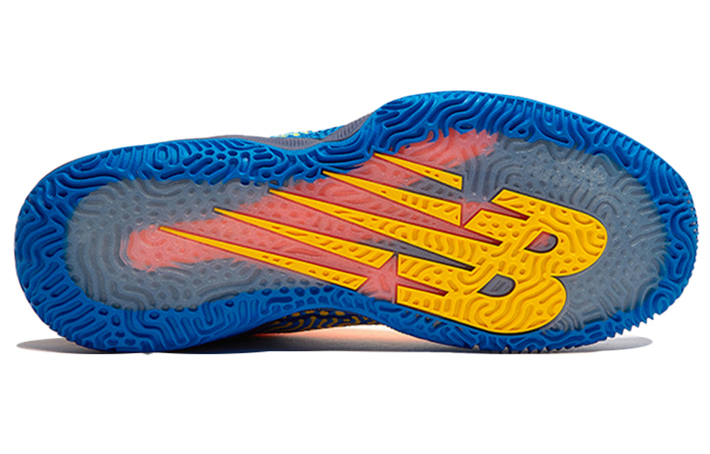 Кроссовки New Balance Nb 2Wxy 1 "City Edition" Tpu