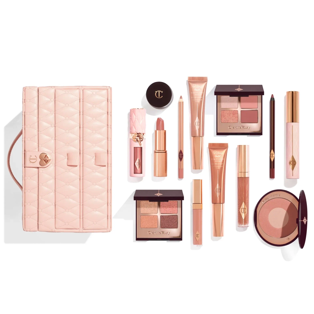 Charlotte Tilbury Pillow Talk Dreams Come True 2024