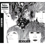 The Beatles / Revolver (Special Edition)(2CD)