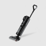 Вертикальный моющий пылесос Dreame Wet and Dry Vacuum H12 Dual черный