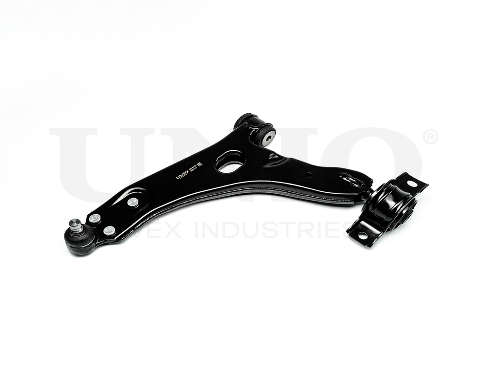 Рычаг подвески поперечный передний нижний левый UNIO SSP-40100
