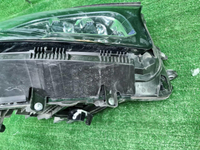 Фара правая Mercedes GLS x167 19-24 Multibeam LED