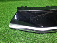 Накладка переднего бампера EXEED TXL (2021-н.в.)