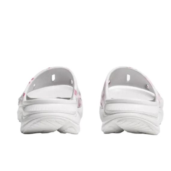 Hoka One One Ora Recovery Slide 3 'Pink'