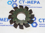 Фреза модульная М3,75 №6 (Р6М5) z=12