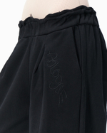 PANTS BLACK