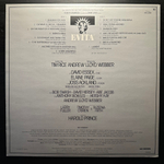 Tim Rice Andrew Lloyd Webber- Evita (Норвегия 1978г.)