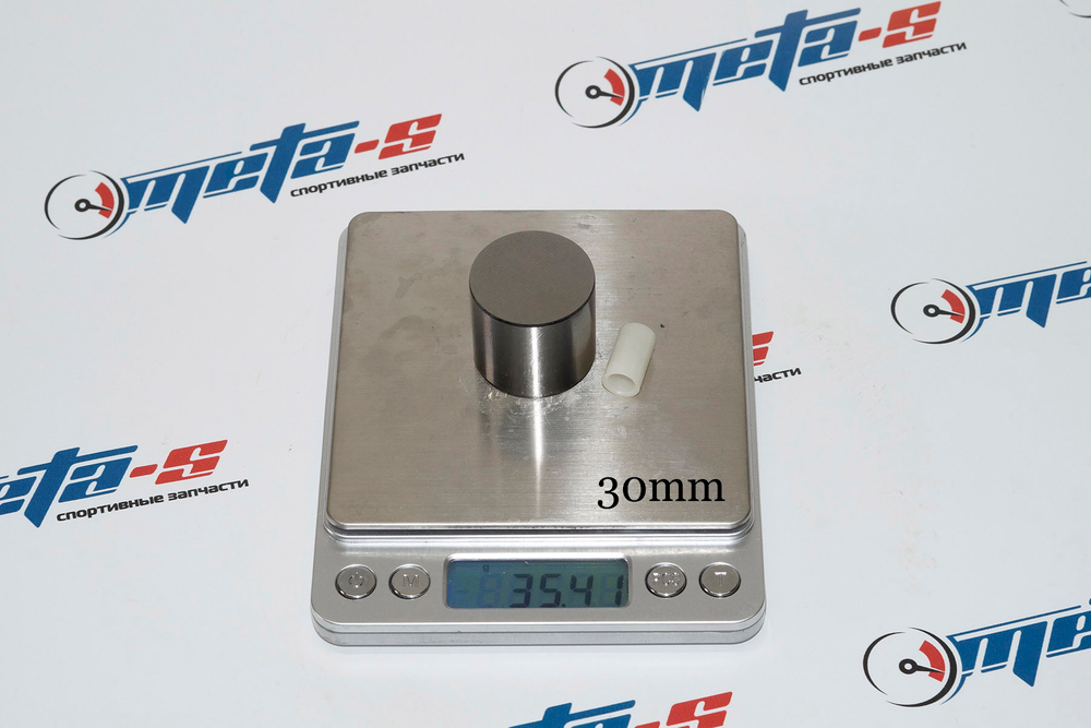 Толкатель клапана цельнометаллический 16-кл