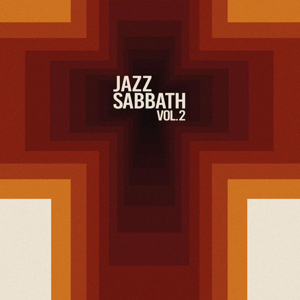 Jazz Sabbath - Vol. 2
