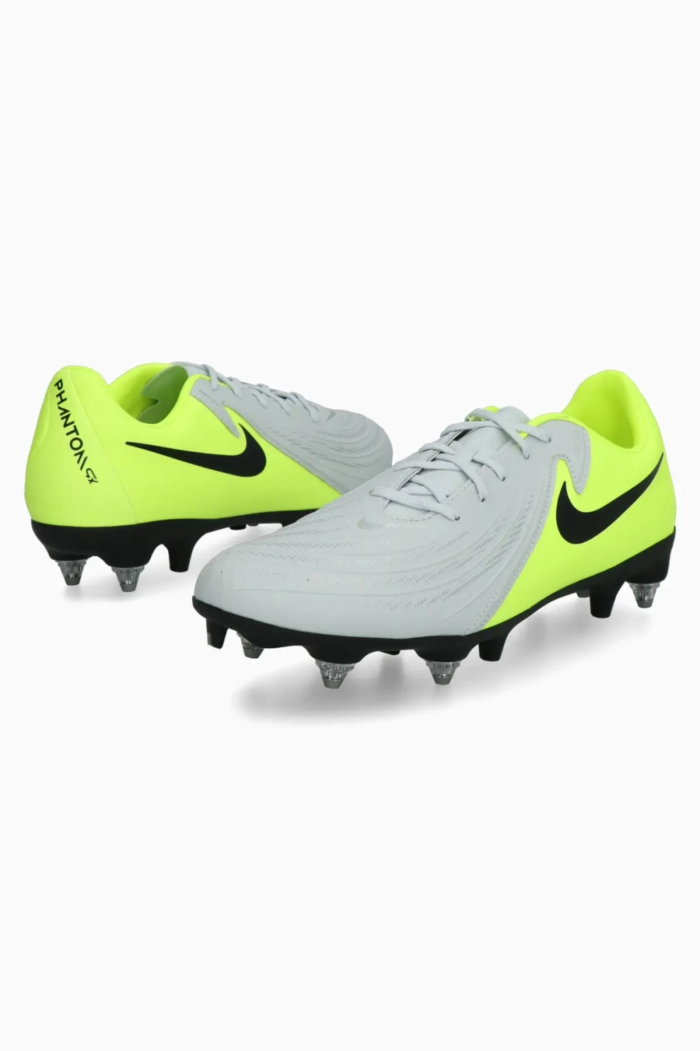 Бутсы Nike Phantom GX 2 Academy SG-PRO Anti Clog