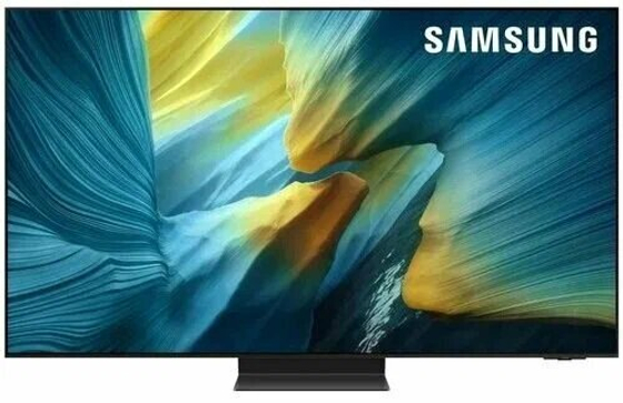 Samsung QE55S95FAUXRU Телевизор OLED
