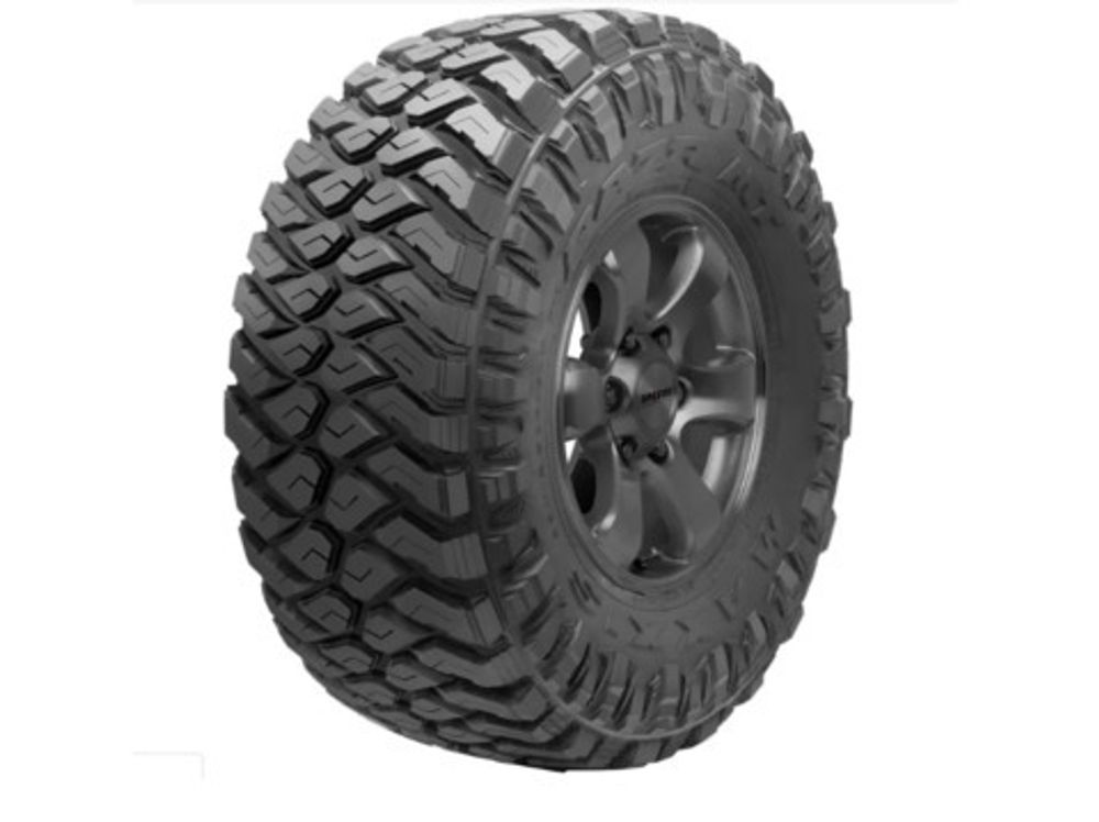 Шина Maxxis RAZR MT-772 35X12.5R22LT 121Q