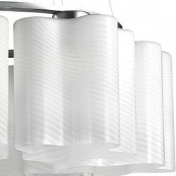 Подвесная люстра ST-Luce SL117.503.06