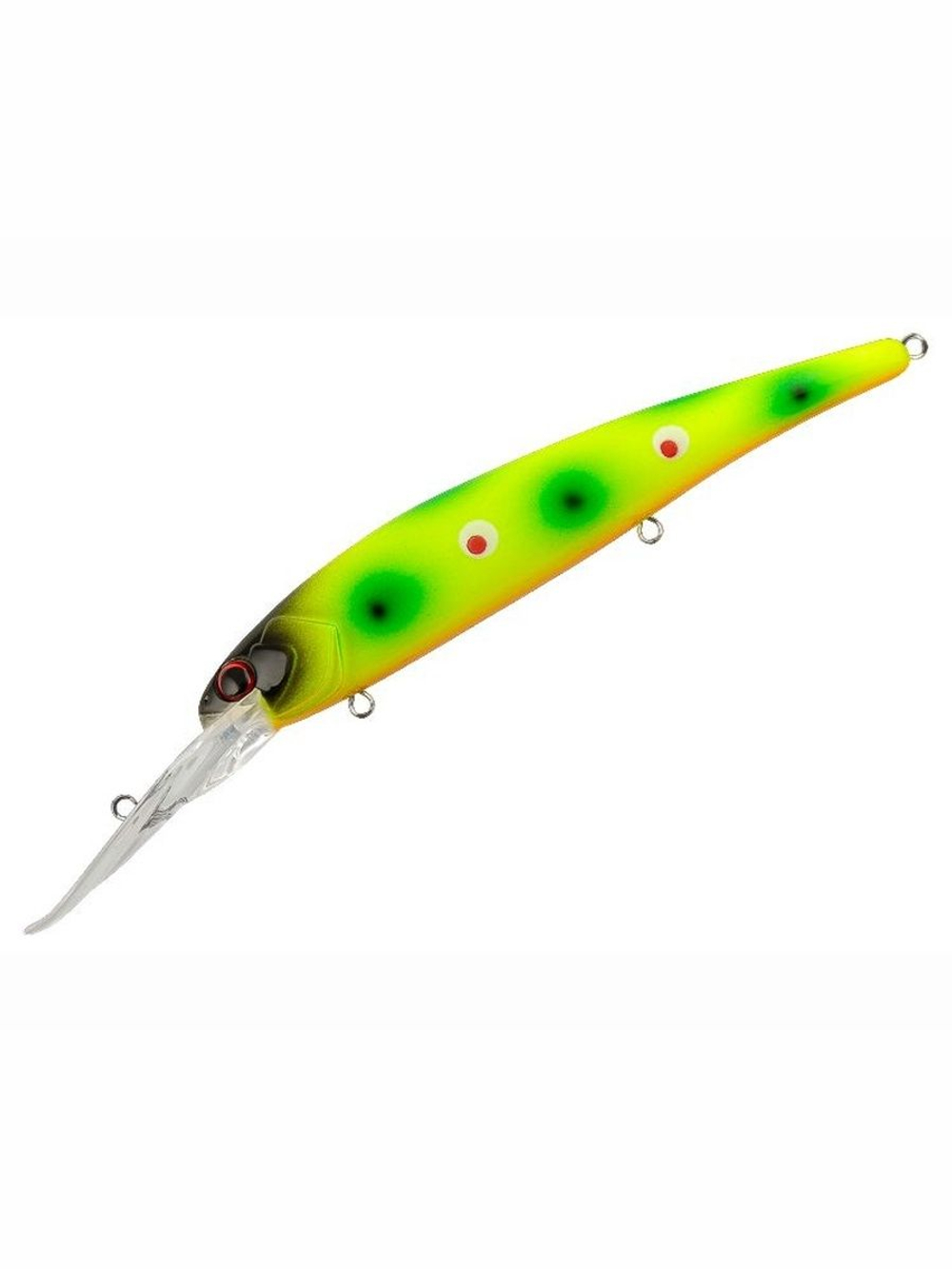 Воблер TsuYoki SOLOIST 120F E053