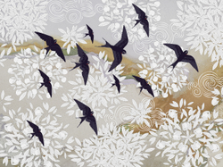 Коллекция GUSILEBEDY