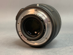 Nikon 50mm 1.8G AF-S Nikkor
