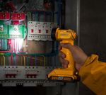 Аккумуляторный фонарь 20В, 1.5Вт, 150Лм без АКБ и ЗУ CWLI2023 SUPER SELECT