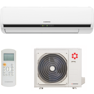 Сплит-система большой производительности Kentatsu Naomi