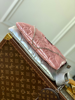 Louis Vuitton Maxi Multi Pochette Accessoires