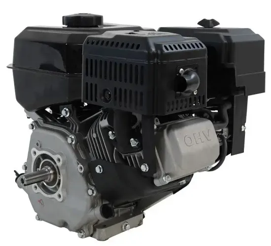 Двигатель бензиновый "LIFAN" KP270 3А (10 л.с., катушка 3А)
