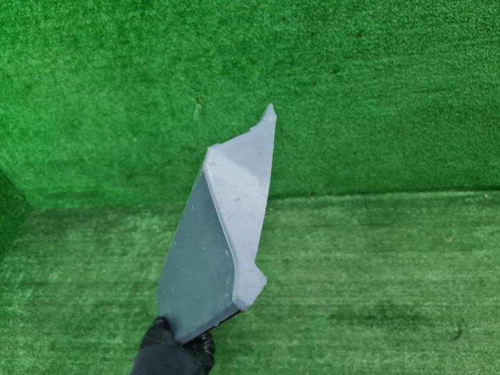 Накладка двери задняя правая Volvo XC60 2 (17-нв)