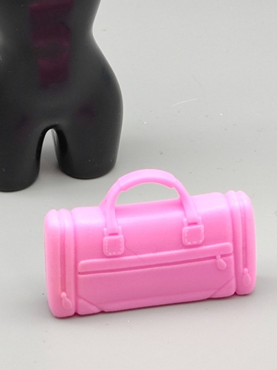 Аксессуар для куклы Барби винтаж - сумка 0700