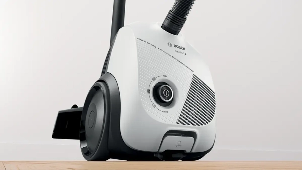 Пылесос Bosch BGLS2WH1H