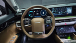 Hyundai Grandeur (Azera) Hybrid (GN7) Calligraphy (04.2024)