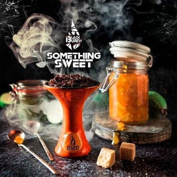 Black Burn - Something Sweet