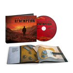 Joe Bonamassa / Redemption (Limited Edition Deluxe Version)(CD)