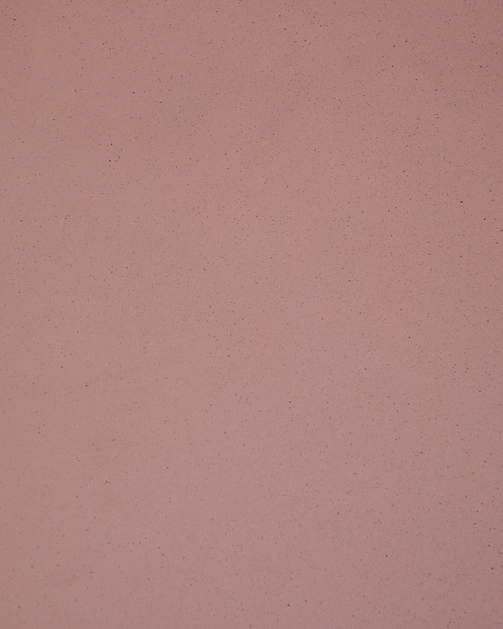 Aiguablava Круглый стол из терракотового цемента Ø90 см