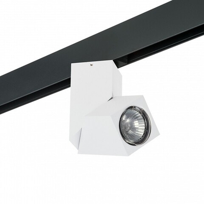 Накладной светильник Lightstar Illumo Q PRO051056