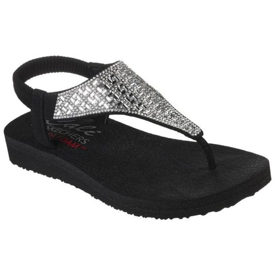 Skechers Meditation 'Black'