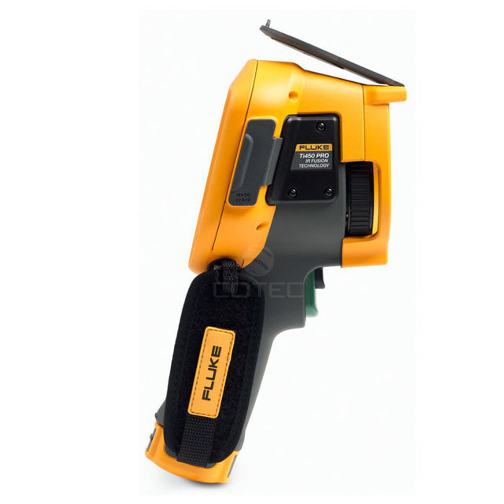 Fluke Ti450 Pro