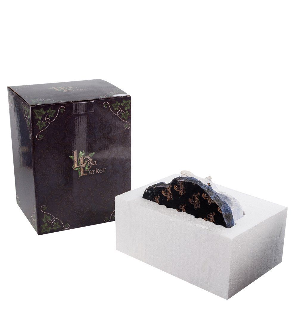 Veronese WS-699 Статуэтка «Страж Севера» (Лиза Паркер)